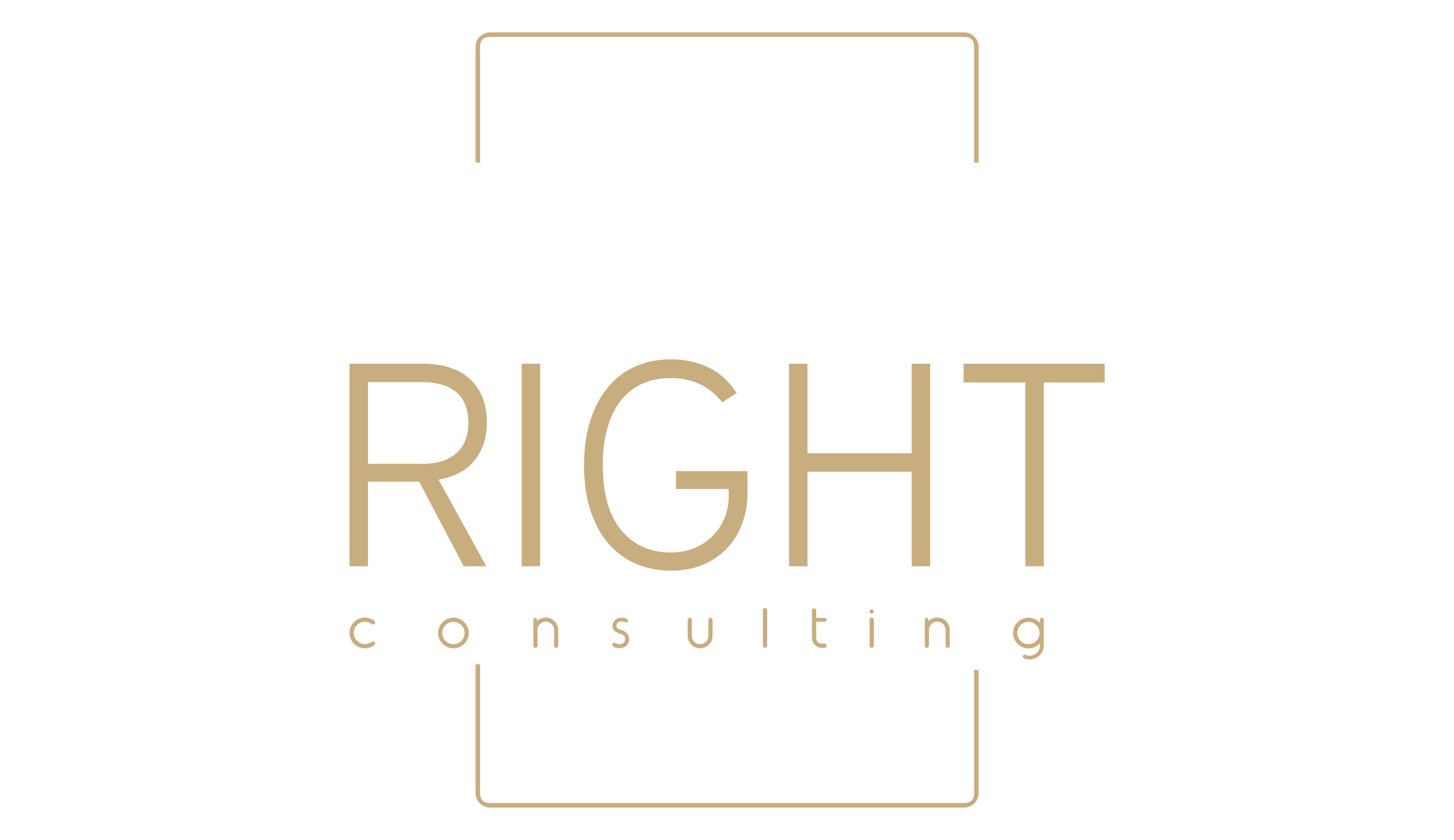 Make it right